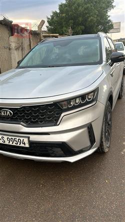 کیا سۆرینتۆ